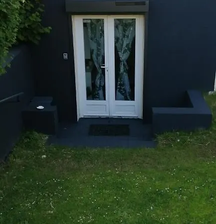 Privatunterkunft Le Jardin D'eden
