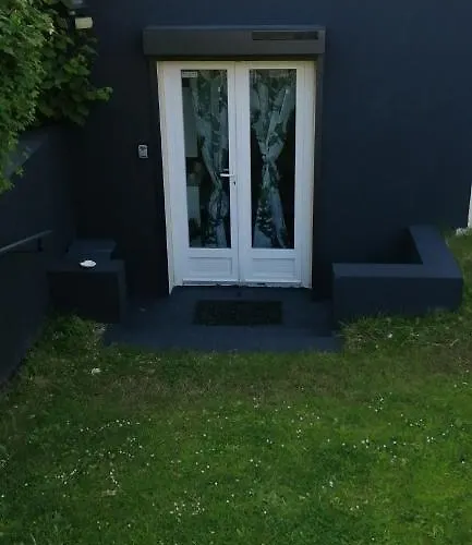 Kwatera prywatna Le Jardin D'eden